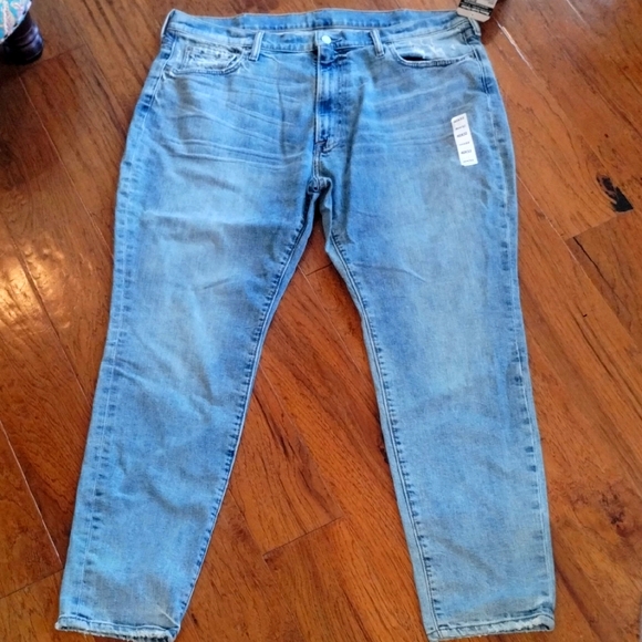Abercrombie & Fitch Other - 40X32 Athletic Slim Abercrombie Jeans